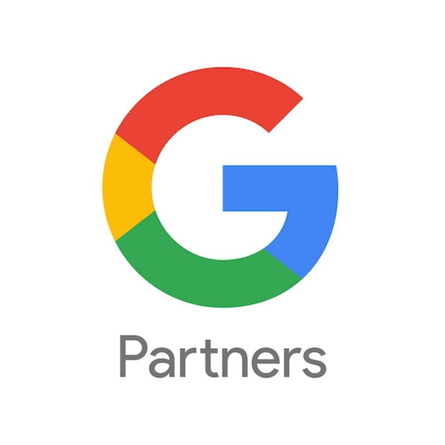 Lundehøj Marketing er stolt af at være Google Partner