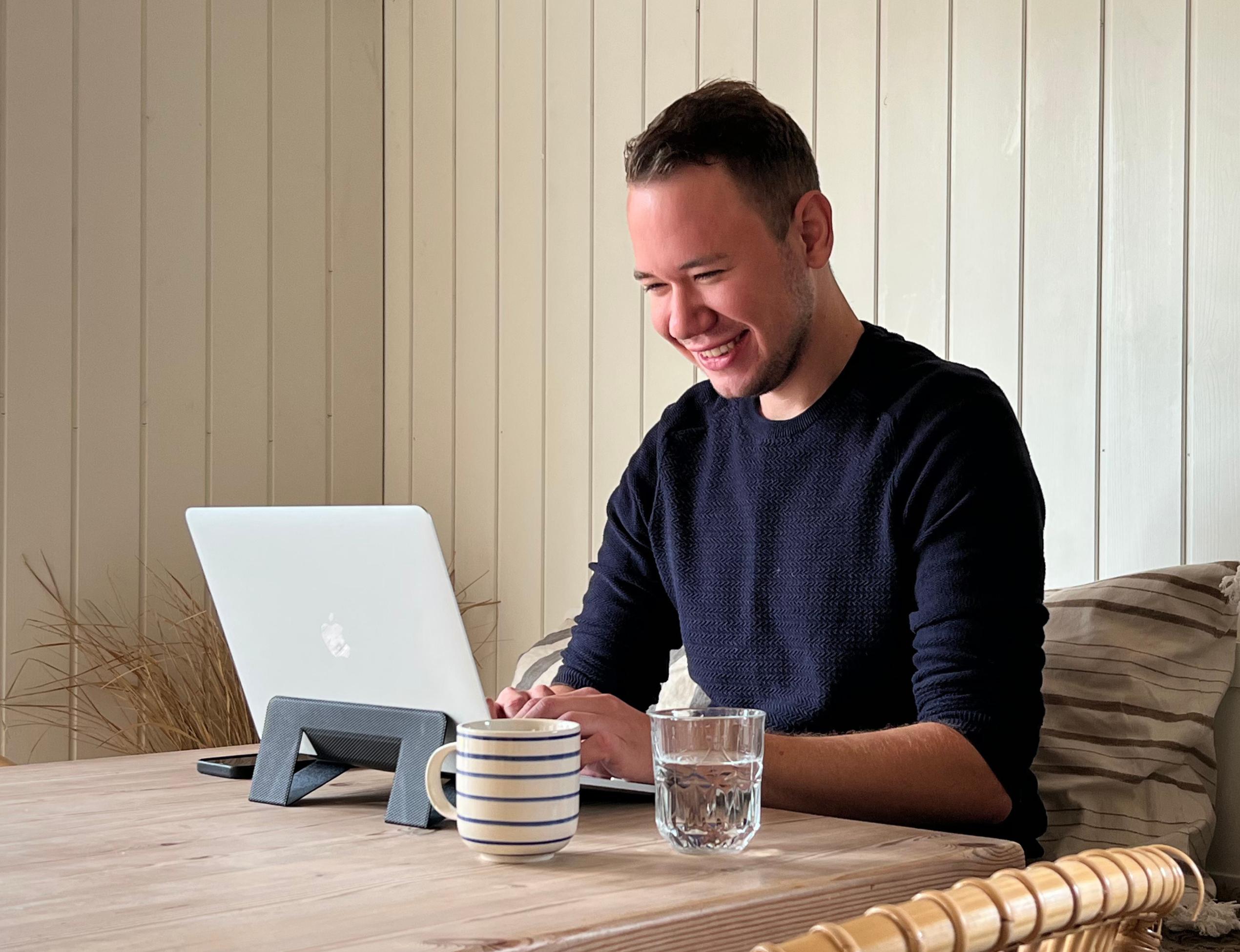 Freelance marketing konsulent - en resultatskabende samarbejdspartner - Lundehøj Marketing