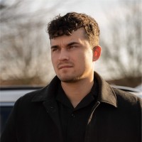 Marcus Voldsted - Partner