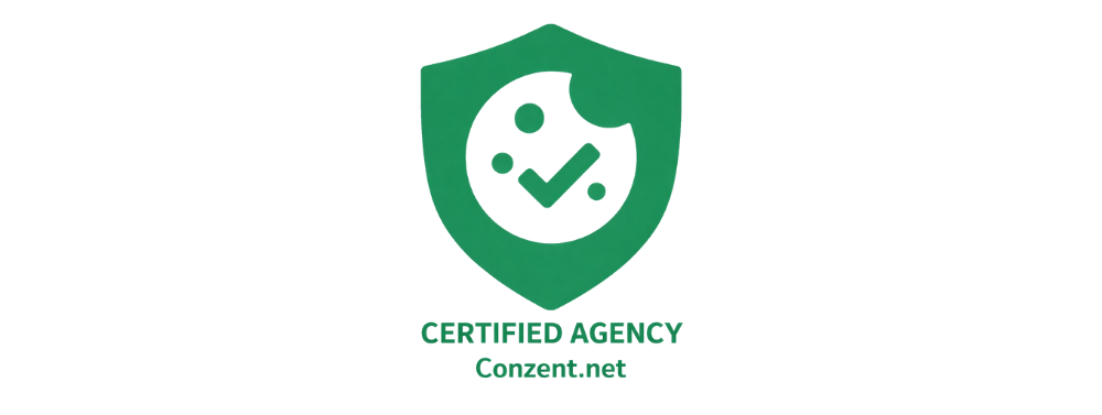Lundehøj Marketing er partner med Conzent.net / consentløsning