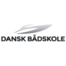 Dansk Bådskole logo 150x150 bw