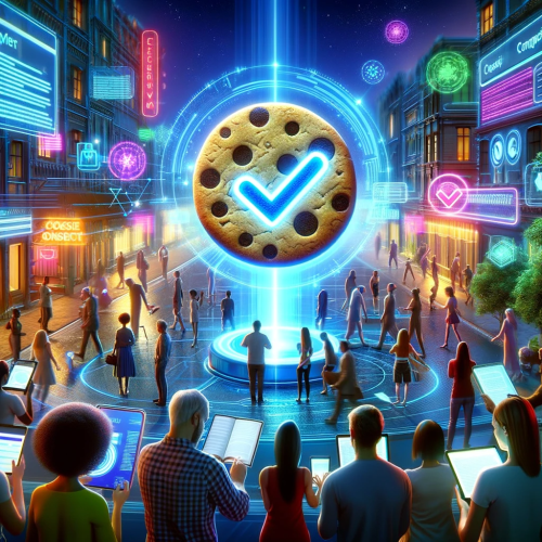 Sådan overholder du cookieloven – En guide for virksomheder