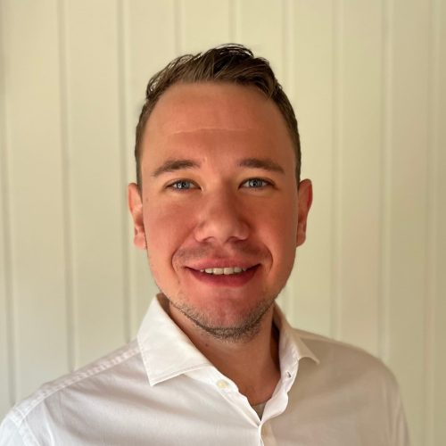 Thor Lundehøj - Freelance marketing konsulent - Lundehøj Marketing