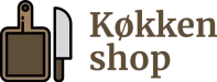 Køkkenshop logo